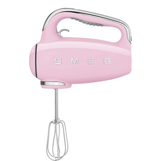 เครื่องผสมอาหารมือถือ SMEG รุ่น HMF01PKEU