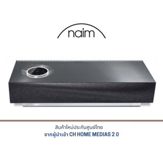 Naim Mu-so 2nd Wireless Speaker