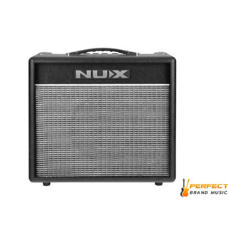 NUX Mighty 20 BT แอมป์กีต้าร์ 20 วัตต์ Modeling Amplifier