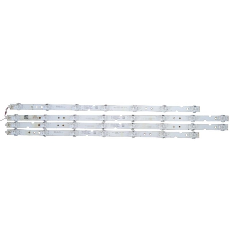 หลอดถอด TCL 55 นิ้ว รุ่น 55T6 มือสอง