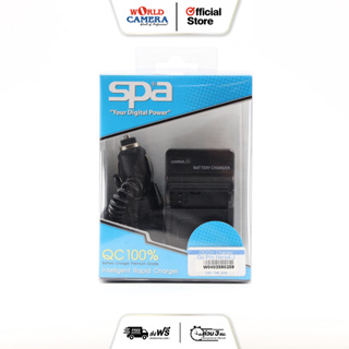 SPA For GOPRO HERO4 CHARGER - สินค้ารับประกันศูนย์ 1 ปี