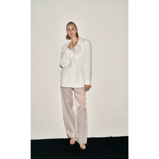 NICHp : Rose suit Overaize suit สูทโอเวอร์ไซส์