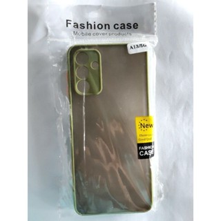เคสมือถือSamsung galaxy A13/5G (สินค้าใหม่มือ1)
