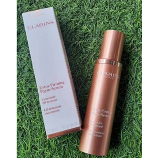 Clarins Extra-Firming Phyto-Serum 50 ml.