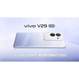 Vivo V29 (Ram12/256 หรือ 512GB) เครื่องศูนย์ไทยประกันตามลอตการผลิต