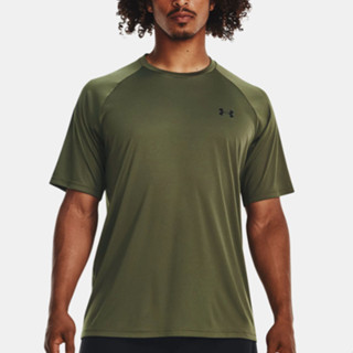 เสื้อยืด Under Armour Mens UA Velocity Short Sleeve เสื้อยืด UA สินค้าแท้ 100%