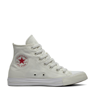 Converse รองเท้าผ้าใบ รุ่น CTAS Desert Rave Hi Cream - A00846Cf2Cmxx สีครีม ผู้หญิง