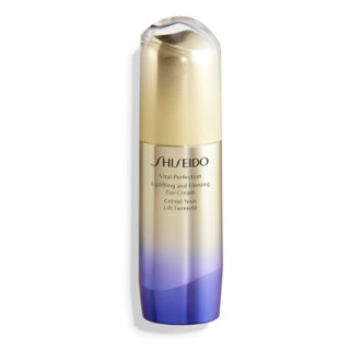 Shiseido ReNeura Technology++ Vital Perfection Uplifting and Firming Eye Cream (Lift-Firm-Brighten) 15 ml