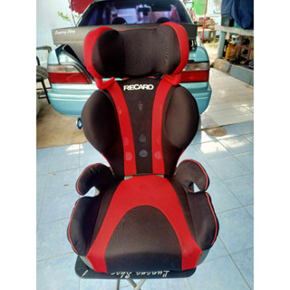 คาร์ซีทเด็กในรถยนต์RECARO