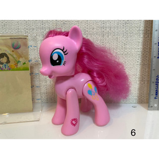 My little pony น่ารักมากๆ ของแท้ สภาพ99%