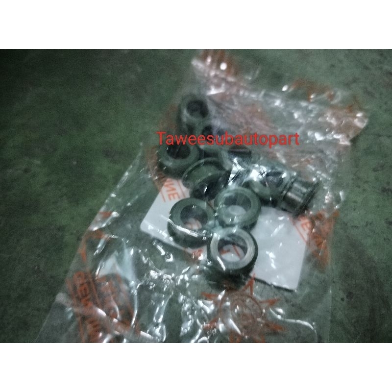 บู๊ชสายเกียร์ออโต้ VIGO FORTUNER (ราคาต่อ1ถุง/10ตัว) SS-2914