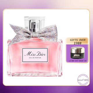 NEW DIOR Miss Dior น้ำหอมผู้หญิง The New Dior EDP 100ml