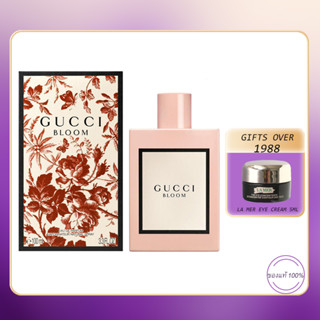 GUCCI Bloom EDP 100ml EDP น้ำหอม