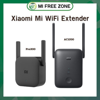 Mi WiFi Range Extender AC1200 / Mi WiFi Extender Pro 300 อีเธอร์เน็ต 10/100 Mbps