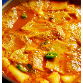 ซอสต๊อกป๊อกกิ MAEIL TTOKBOKKI SAUCE 100g ซอสเกาหลี ซอสเกาหลีต๊อกโบกี 매일 떡볶이