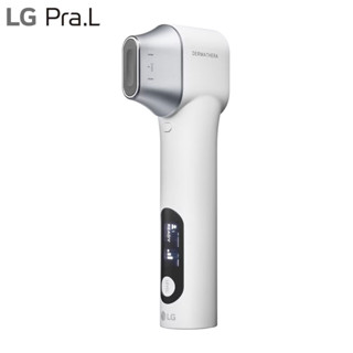 ✈️Pre-order✈️ LG Pra.L Dermathera BLQ1 - อุปกรณ์ดูแลผิวหน้าอัลตราโซนิก