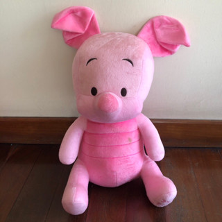 ตุ๊กตา พิกเล็ท เบบี้ ดิสนีย์ Baby Piglet Disney Winnie the Pooh ขนาด 24 นิ้ว