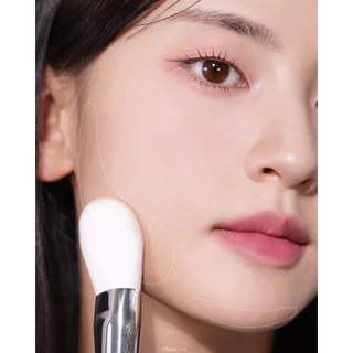 แท้💯พร้อมส่ง Fillimilli Nose Contour Brush 857 / Chin Contour Brush 858 แปรงคอนทัวร์คุณภาพดี