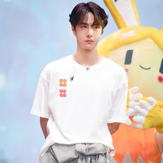 Pre-Order💚เสื้อยืดงาน YH หวังอี้ป๋อ Wang Yibo