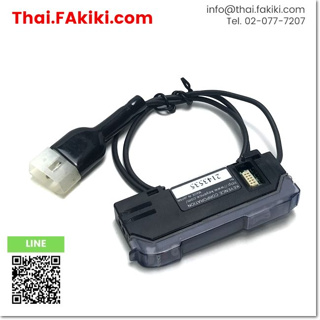 JUNKพร้อมส่ง, Junk, FS-V22 Digital Fiber Optic Sensor Amplifier, สเปค 0.4m, KEYENCE (66-008-110)