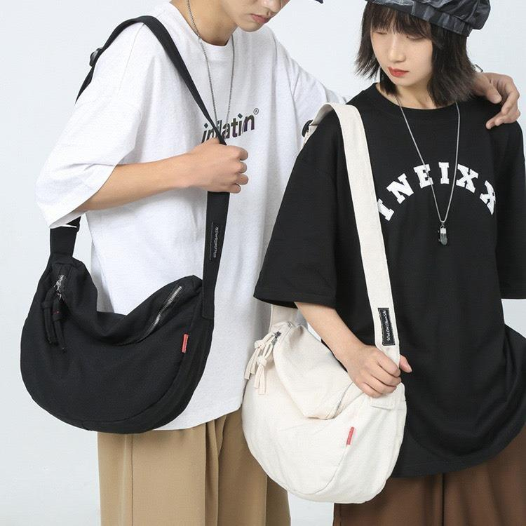 the blue boxford - BL34 กระเป๋าสะพาย