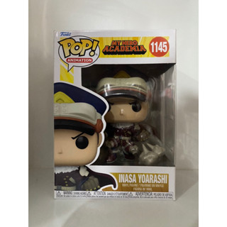 Funko Pop Inasa Yoarashi My Hero Academia 1145