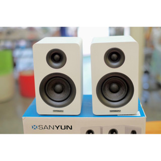 Sanyun w208 Active Bluetooth