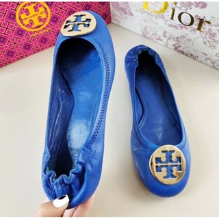 💎Tory Tory Burch ประหยัดหลักหมื่น SIZE 38-39 ใส่ได้คะของแท้