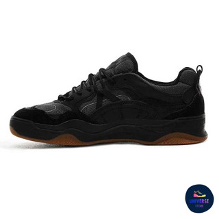 [ของแท้ ส่งฟรี จากไทย] VANS VARIX WC - (STAPLE) BLACK/BLACK
