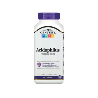 Acidophilus Probiotic Blend 150 capsules