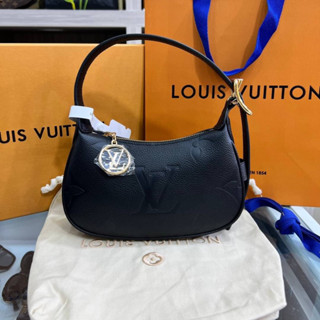 Louis Vuitton free box set  Grad original งานสวย หนังเเท้ทั้งใบ อะไหล่งานดีสุด ภาพถ่ายจริงตรงปก จากโรงงาน Size 20CM