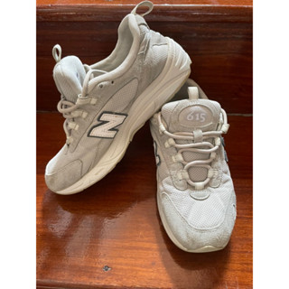 new balance 36 (22-22.5) แท้มือสอง