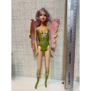 Barbie Fairytopia mermiadia ⚡️Rare⚡️ มากค่ะ ของแท้ สภาพ90%