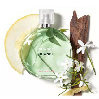 Chanel Chance Eau Fraiche EDT 100 ml