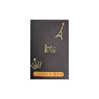 ซองพาสปอร์ต /Passport Cover / Passport Holder