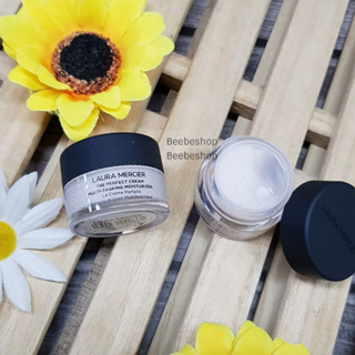 Laura Mercier The Perfect Cream Multitasking Moisturizer 7.5g มอยส์เจอไรเซอร์