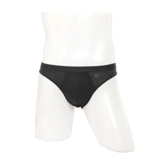 ARROW LITE กางเกงใน รูปแบบ BIKINI ขอบโชว์ยาง คละสี ดำ+ฟ้า+กรมท่า