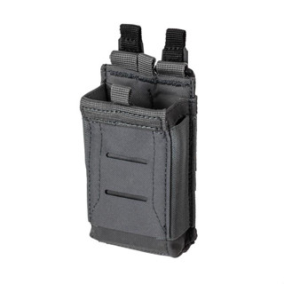 5.11 Tactical Flex Single AR Mag Pouch 2.0 56753 ซองแมกาซีนปืน AR เดี่ยว ผ้าไนลอน เบา กระชับ ใช้งานง่ายในแบบแทคติคอล