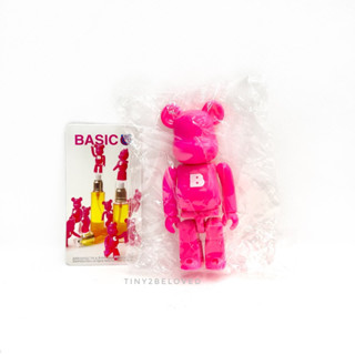 Be@rbrick 100% series 10