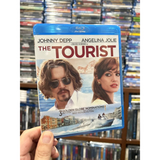 Tourist : Blu-ray แท้ มือ 1 เสียงไทย บรรยายไทย