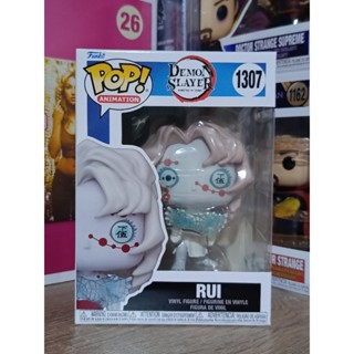 Funko Pop! : Demon Slayer - Rui