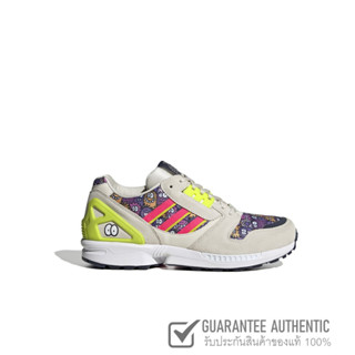 ADIDAS ZX 8000 - Kevin Lyons Monster GY3309 รองเท้าเด็ก