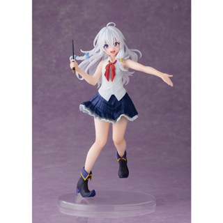 งานแท้ มือ 1 Majo no Tabitabi - Elaina - Coreful Figure - Renewal ver. (Taito)