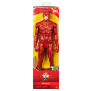 The Flash Figues 12 Inch ฟิกเกอร์