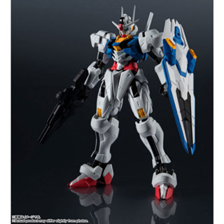 **ของแท้ พร้อมส่ง** Gundam Universe (GU-27) XVX-016 Gundam Aerial