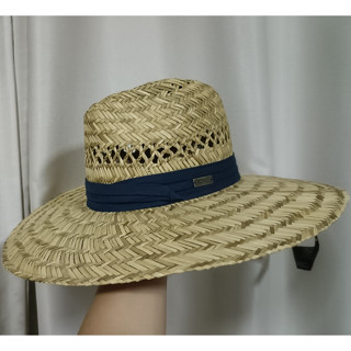 หมวกสาน Roxy Straw Sun Hat ของใหม่ ป้ายห้อย