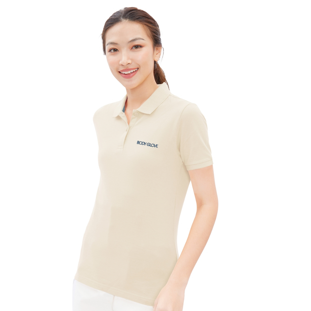 BODY GLOVE CLASSIC POLO เสื้อโปโล Fall 2023
