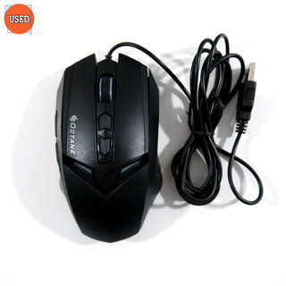 MOUSE (เมาส์) CM STORM OCTANE (BLACK) NO BOX P12999