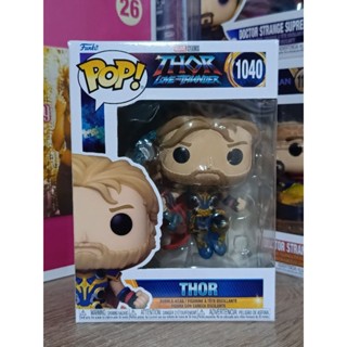 Funko Pop! : Thor Love and Thunder - Thor