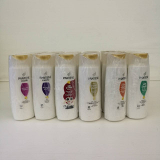 (แพ็ค 6 ) PANTENE SHAMPOO (70 มล.) แชมพู แพนทีน มี 6 สูตร